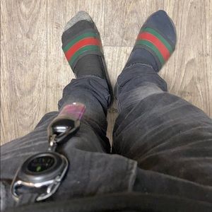 Meet your Posher, Joseph